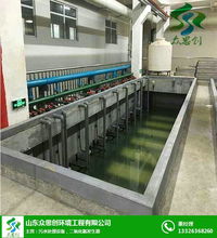 造纸污水处理设备 三门峡污水处理设备 众思创
